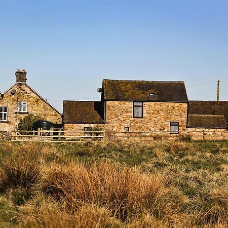 Moorland View Farm B&B Oakamoor Exterior foto